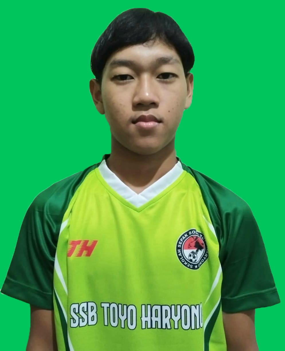 Muhammad Nabil Pratama